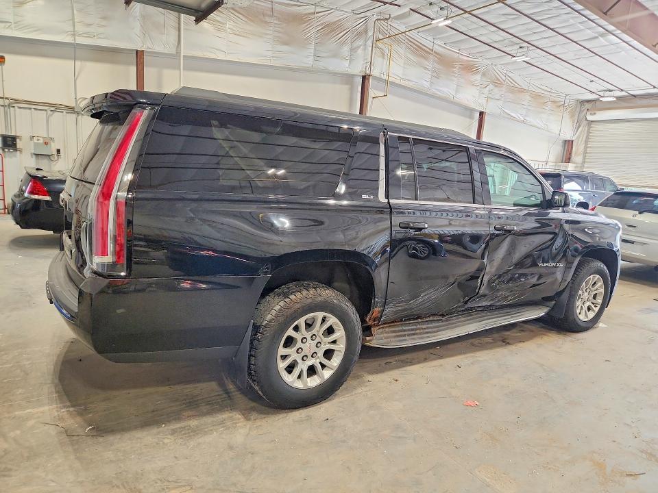 Aukcja sprzedaży 2015 Gmc Yukon Xl, vin: 1GKS2HKC7FR575004, numer aukcji: 64197496