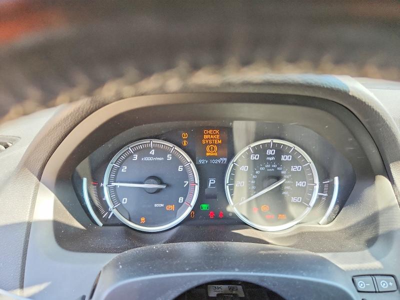 Aukcja sprzedaży 2015 Acura Tlx, vin: 19UUB1F36FA019840, numer aukcji: 66371056