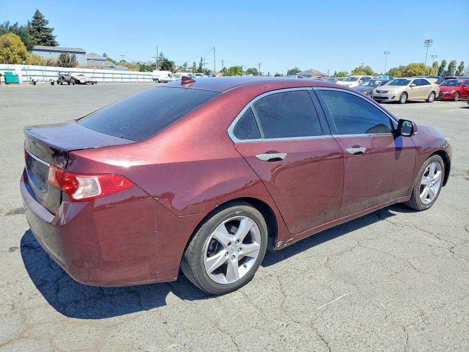 Aukcja sprzedaży 2012 Acura Tsx, vin: JH4CU2F68CC007160, numer aukcji: 64300816