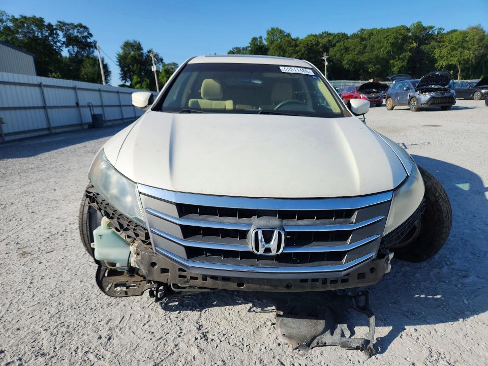 Aukcja sprzedaży 2010 Honda Accord Crosstour, vin: 5J6TF1H37AL003553, numer aukcji: 65511486