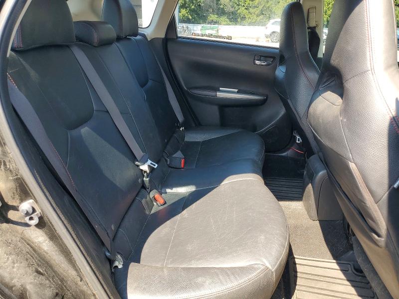 65561096 :رقم المزاد ، JF1GR7E6XCG225506 vin ، 2012 Subaru Impreza مزاد بيع