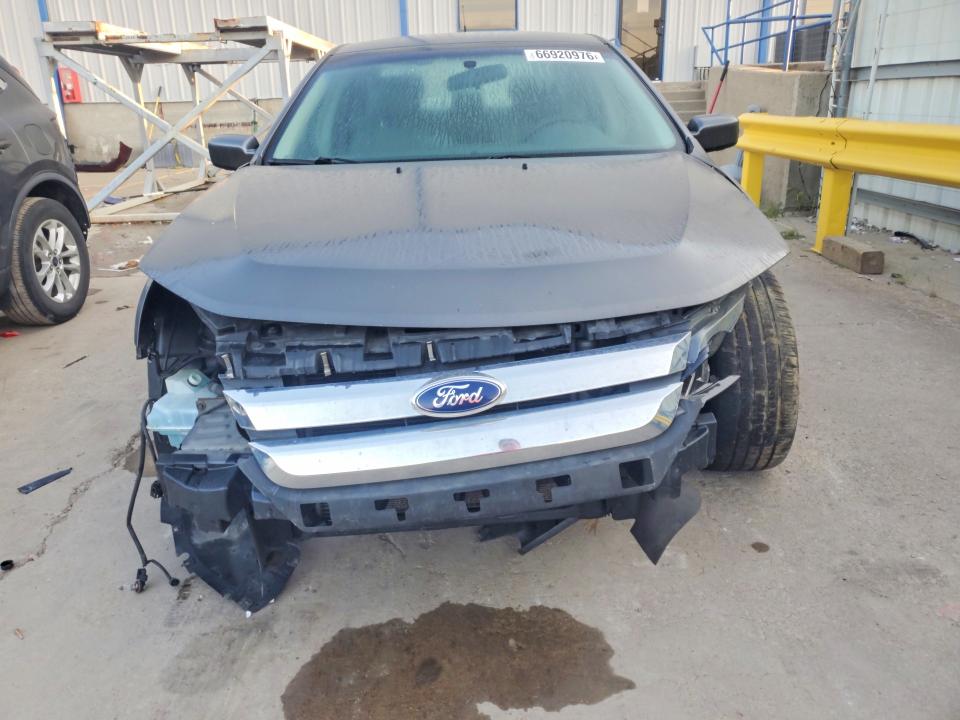 Aukcja sprzedaży 2012 Ford Fusion, vin: 3FAHP0HA4CR161960, numer aukcji: 66920976