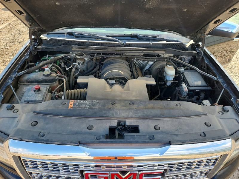 Продаж на аукціоні авто 2017 Gmc Sierra, vin: 3GTU2PEJ0HG245569, номер лоту: 66002926