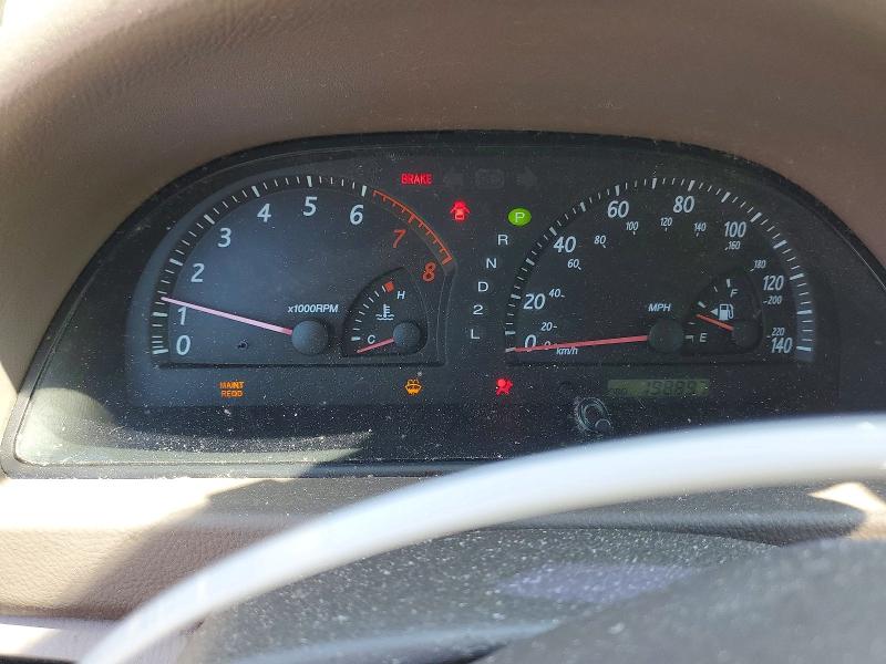 Auction sale of the 2004 Toyota Camry, vin: 4T1BE32K54U903622, lot number: 63178536