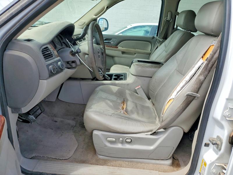 Продажа на аукционе авто 2010 Gmc Yukon Xl, vin: 1GKUKKE3XAR257906, номер лота: 65237136