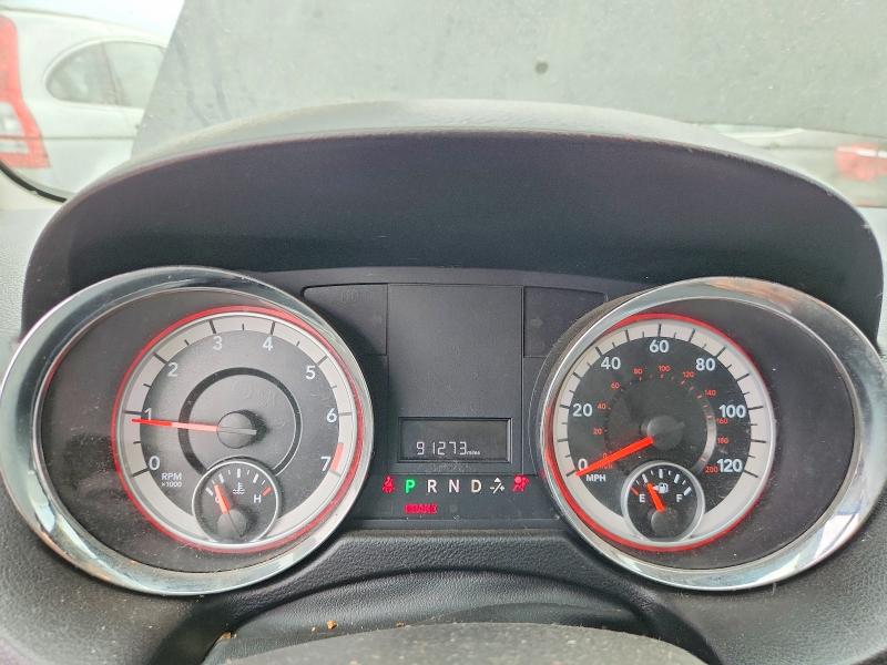 Aukcja sprzedaży 2012 Dodge Grand Caravan, vin: 2C4RDGCG8CR105490, numer aukcji: 65201546