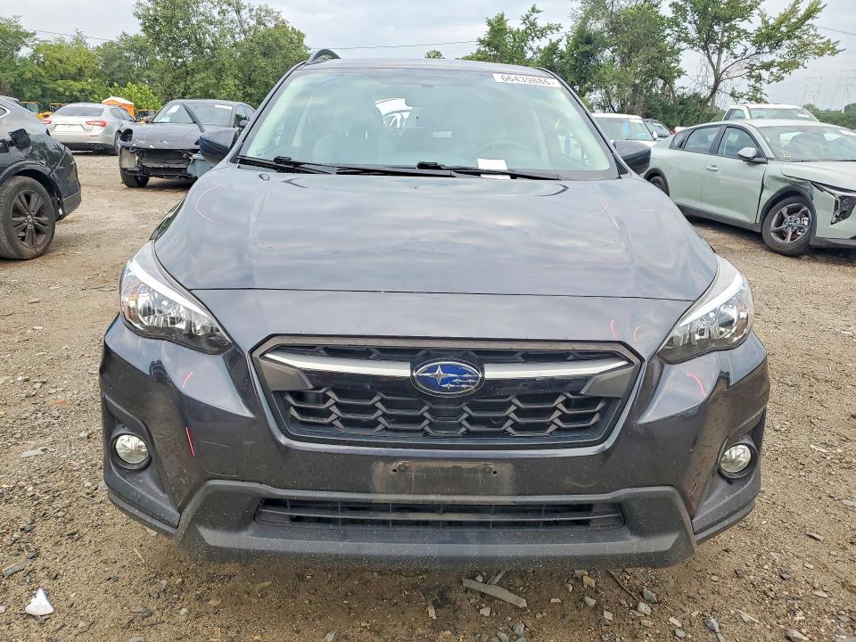 Продажа на аукционе авто 2019 Subaru Crosstrek, vin: JF2GTADC9KH254179, номер лота: 66439886