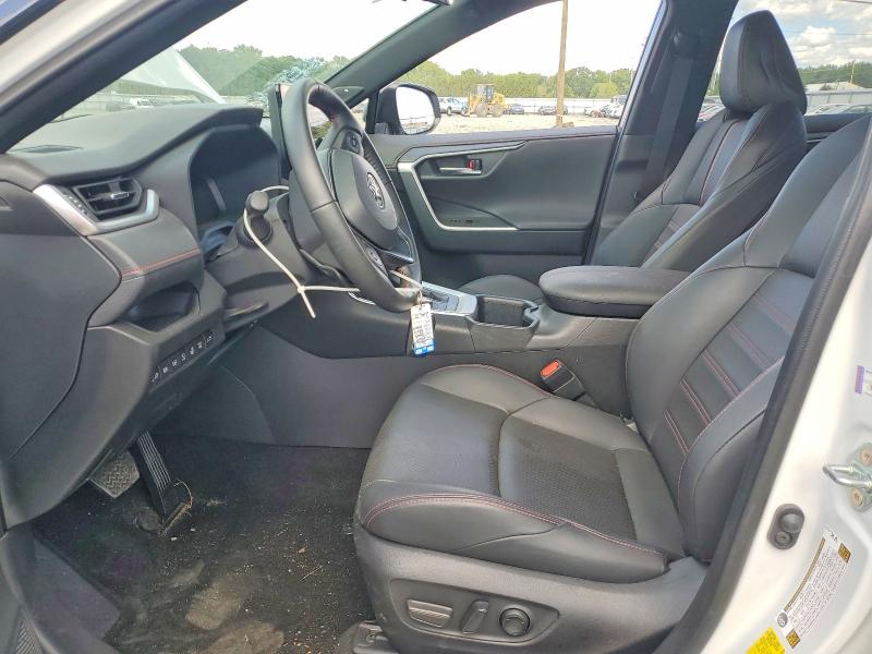 Продаж на аукціоні авто 2025 Toyota Rav4, vin: JTMFB3FV0SD279776, номер лоту: 66620596