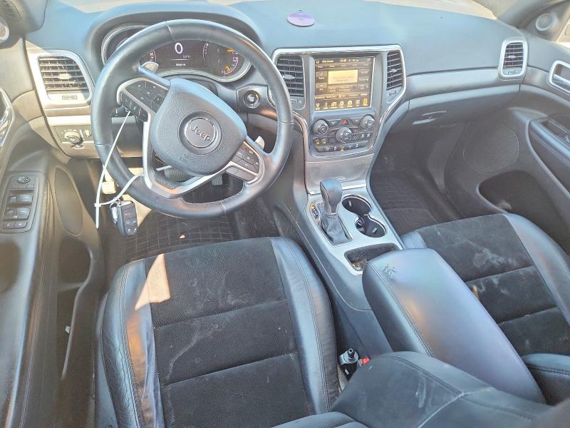 Продаж на аукціоні авто 2017 Jeep Grand Cherokee, vin: 1C4RJFAGXHC892402, номер лоту: 65179306