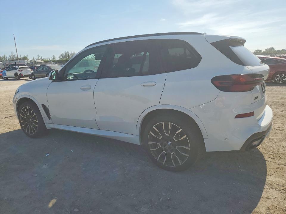 Aukcja sprzedaży 2024 Bmw X5, vin: 5UX13EU00R9U21954, numer aukcji: 64451236