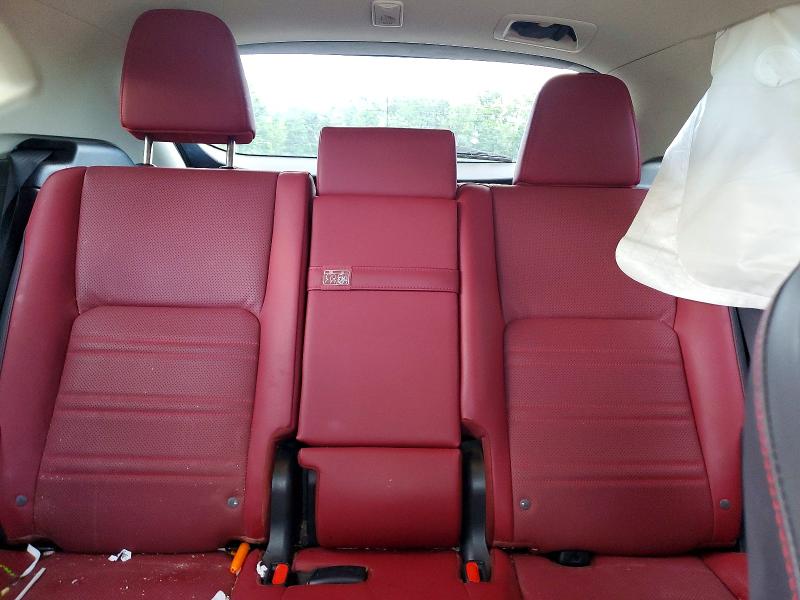 Aukcja sprzedaży 2020 Lexus Nx, vin: JTJGARDZ6L5014806, numer aukcji: 63417286