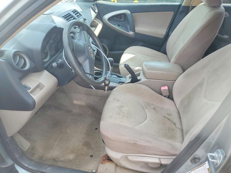 Aukcja sprzedaży 2007 Toyota Rav4, vin: JTMBD33V276044532, numer aukcji: 65402386