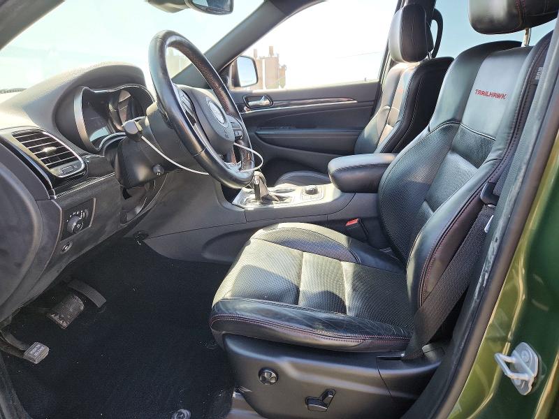 Aukcja sprzedaży 2020 Jeep Grand Cherokee, vin: 1C4RJFLG0LC388723, numer aukcji: 67012346