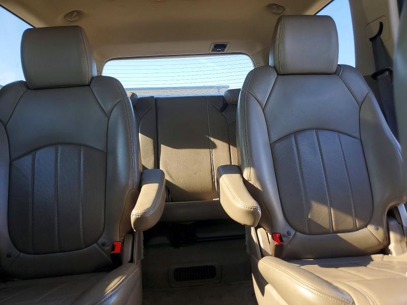 65857576 :رقم المزاد ، 1GKKVTKD1EJ247884 vin ، 2014 Gmc Acadia مزاد بيع
