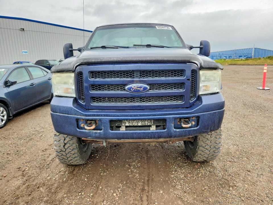 Aukcja sprzedaży 2007 Ford F350, vin: 1FTWW31P17EA71937, numer aukcji: 65344736
