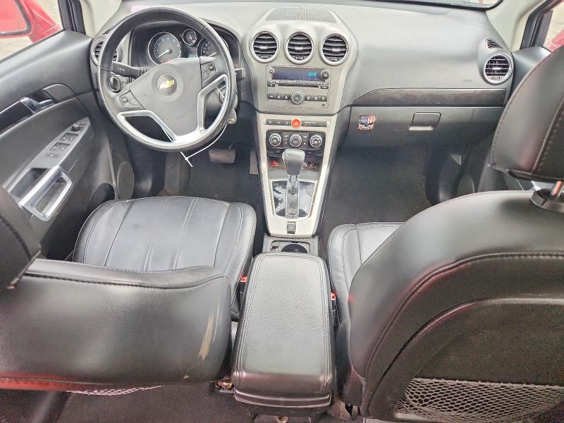 Продажа на аукционе авто 2013 Chevrolet Captiva, vin: 3GNAL3EK0DS634888, номер лота: 63717756