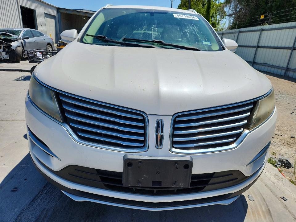 Aukcja sprzedaży 2018 Lincoln Mkc, vin: 5LMCJ1C9XJUL08323, numer aukcji: 66718536