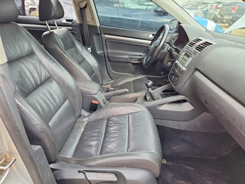 Продажа на аукционе авто 2006 Volkswagen Jetta, vin: 3VWDT71K46M050744, номер лота: 65648846