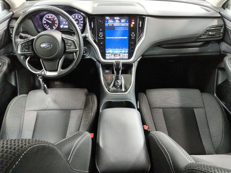 Продажа на аукционе авто 2023 Subaru Outback, vin: 4S4BTADC7P3176591, номер лота: 63927886