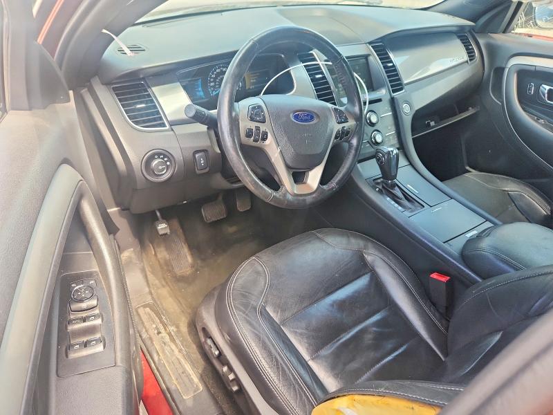 Aukcja sprzedaży 2014 Ford Taurus, vin: 1FAHP2H83EG142075, numer aukcji: 66081556