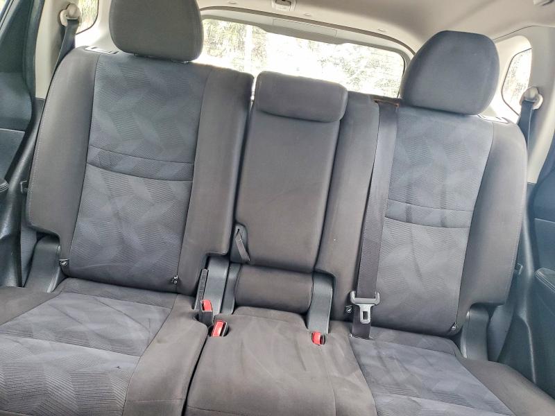 Продаж на аукціоні авто 2015 Nissan Rogue, vin: KNMAT2MV1FP588293, номер лоту: 66088966
