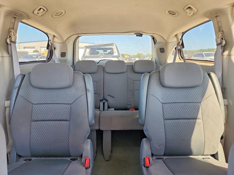 Продаж на аукціоні авто 2010 Chrysler Town & Country, vin: 2A4RR2D1XAR404842, номер лоту: 67106476