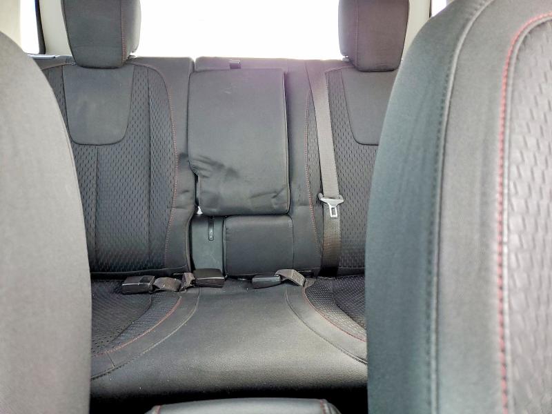63908696 :رقم المزاد ، 2GKALMEK4F6323243 vin ، 2015 Gmc Terrain مزاد بيع