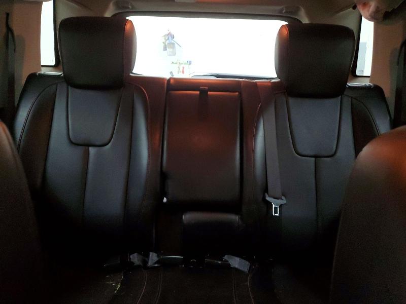 Aukcja sprzedaży 2010 Gmc Terrain, vin: 2CTFLJEW1A6371217, numer aukcji: 65358496
