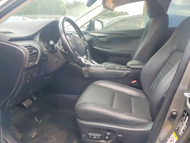 59972086 :رقم المزاد ، JTJBJRBZ1K2122747 vin ، 2019 Lexus Nx مزاد بيع