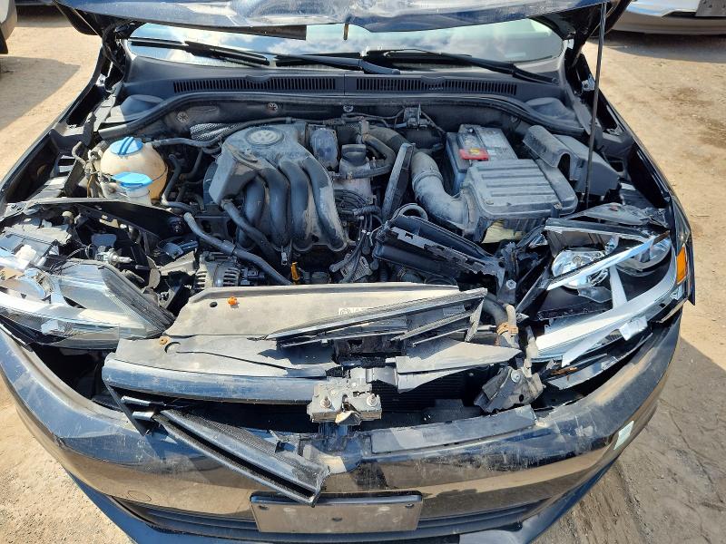 Продажа на аукционе авто 2012 Volkswagen Jetta, vin: 3VW2K7AJ6CM407936, номер лота: 64740086