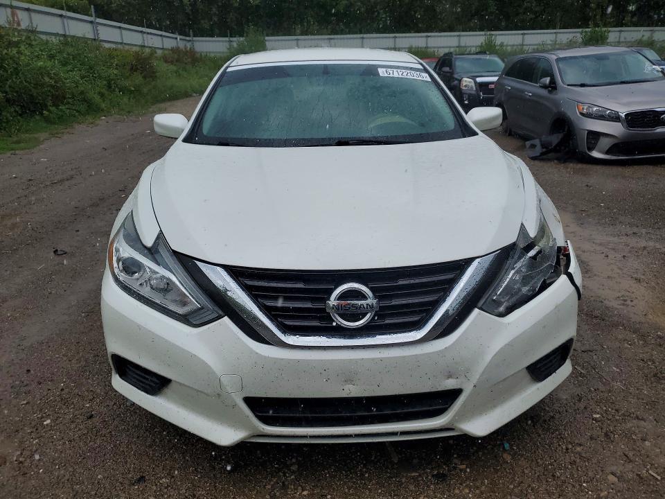 Продаж на аукціоні авто 2016 Nissan Altima, vin: 1N4AL3AP8GN336782, номер лоту: 67122036