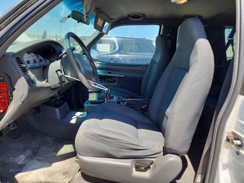 64420296 :رقم المزاد ، 1FMYU60E41UA89714 vin ، 2001 Ford Explorer مزاد بيع