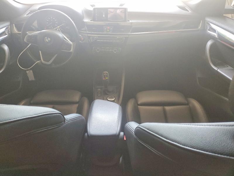 2020 Bmw X2 მანქანა იყიდება აუქციონზე, vin: WBXYH9C05L5P22070, აუქციონის ნომერი: 64211816