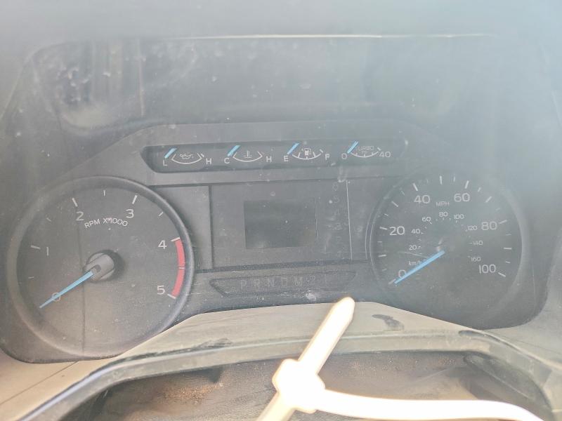 64727686 :رقم المزاد ، 1FD0W4GT0HEB81360 vin ، 2017 Ford F450 مزاد بيع