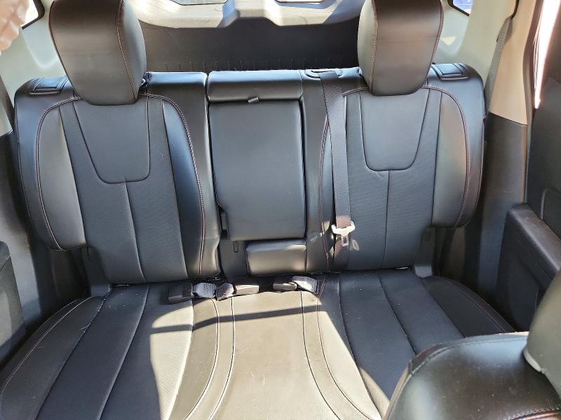 Продаж на аукціоні авто 2017 Gmc Terrain, vin: 2GKALPEK6H6152340, номер лоту: 66753746