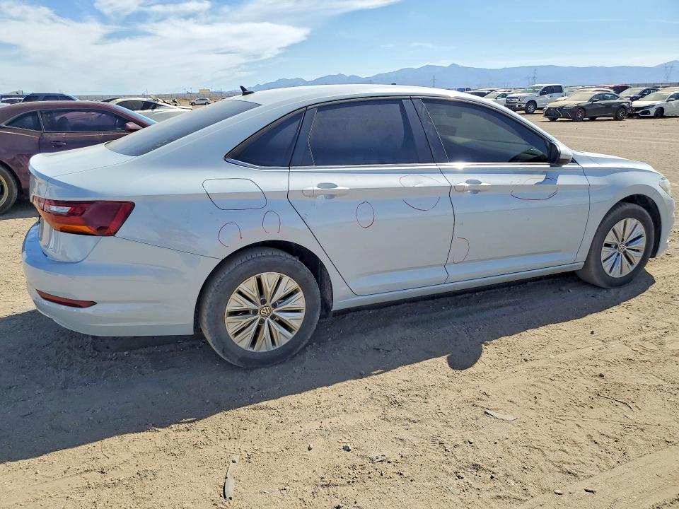 Aukcja sprzedaży 2019 Volkswagen Jetta, vin: 3VWN57BU1KM080406, numer aukcji: 65394136