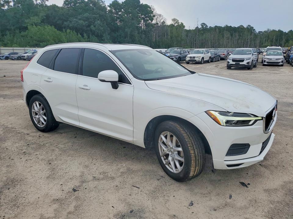 Продаж на аукціоні авто 2020 Volvo Xc60, vin: YV4102RK5L1597906, номер лоту: 63518616