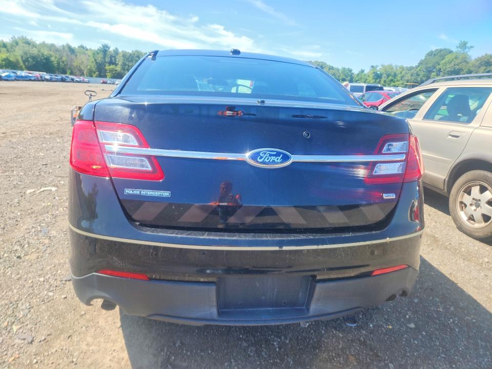 2015 Ford Taurus მანქანა იყიდება აუქციონზე, vin: 1FAHP2MK0FG115029, აუქციონის ნომერი: 63663426