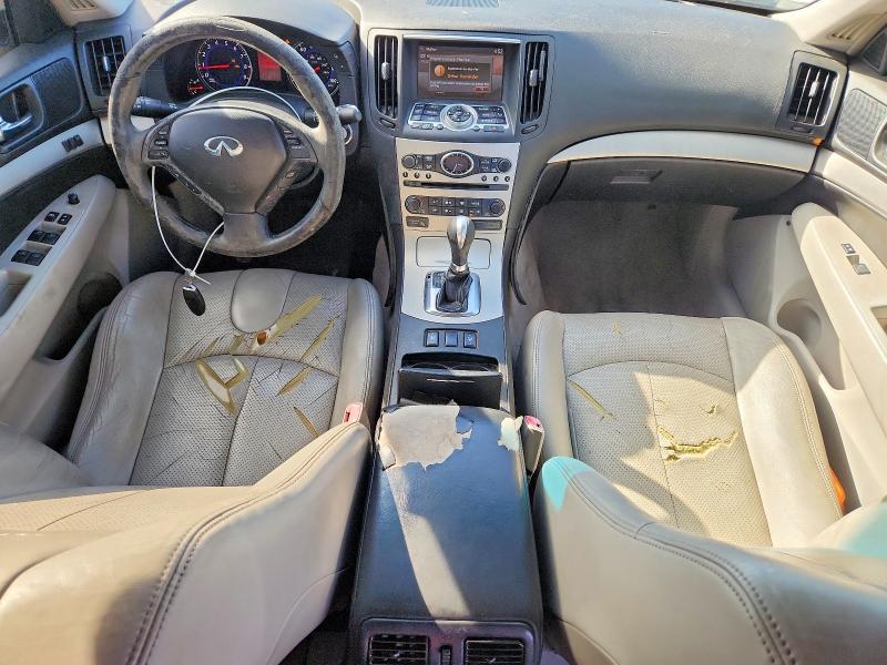 Aukcja sprzedaży 2007 Infiniti G35, vin: JNKBV61E07M700626, numer aukcji: 65578596