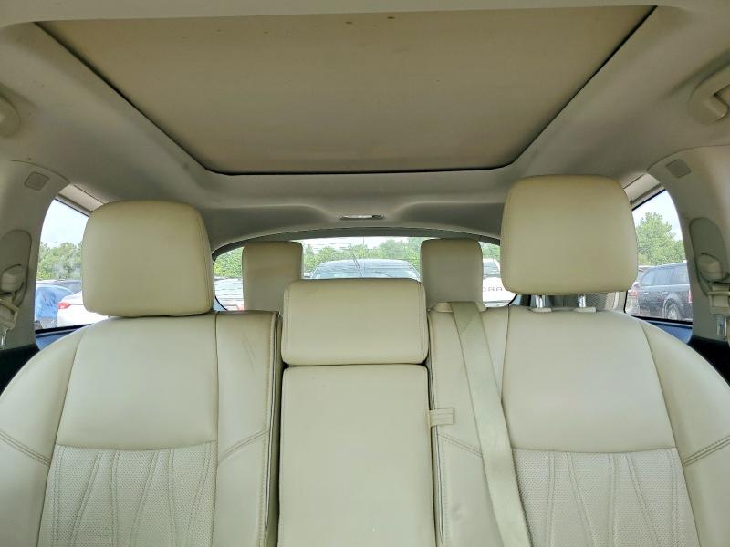 Aukcja sprzedaży 2017 Infiniti Qx60, vin: 5N1DL0MN9HC514272, numer aukcji: 63730376