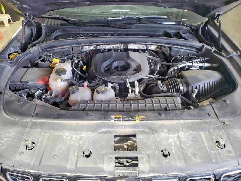 Продажа на аукционе авто 2022 Jeep Grand Cherokee, vin: 1C4RJYB69N8757783, номер лота: 64678486