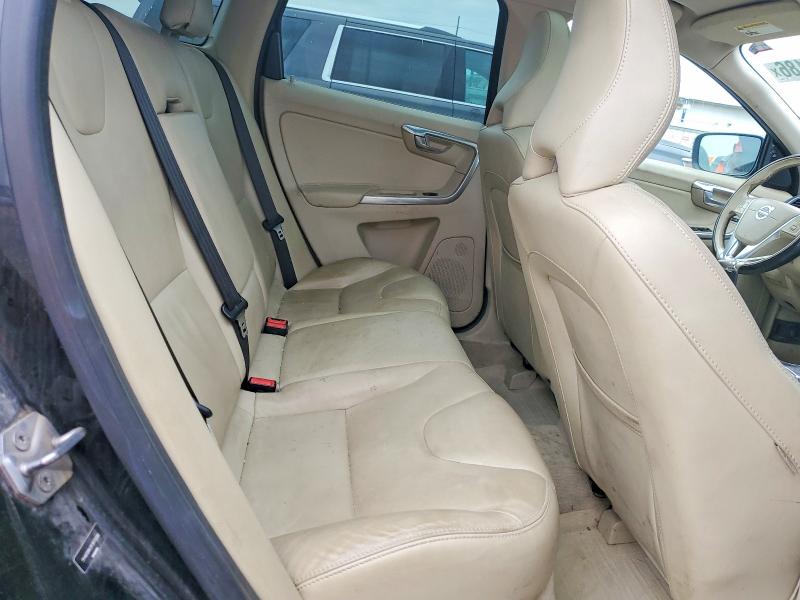Продажа на аукционе авто 2015 Volvo Xc60, vin: YV4612RK3F2670336, номер лота: 66238186