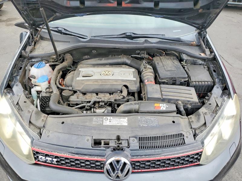 Aukcja sprzedaży 2010 Volkswagen Gti, vin: WVWGD9AJ9AW360557, numer aukcji: 66528386