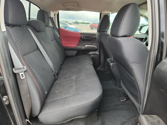 2022 Toyota Tacoma მანქანა იყიდება აუქციონზე, vin: 3TMAZ5CN3NM181727, აუქციონის ნომერი: 63652226