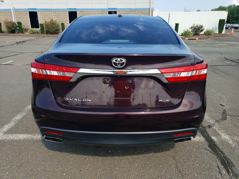 2013 Toyota Avalon მანქანა იყიდება აუქციონზე, vin: 4T1BK1EB5DU012223, აუქციონის ნომერი: 65328636