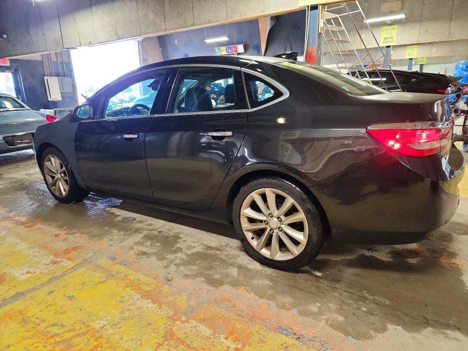 Aukcja sprzedaży 2015 Buick Verano, vin: 1G4PS5SK3F4197327, numer aukcji: 64576676
