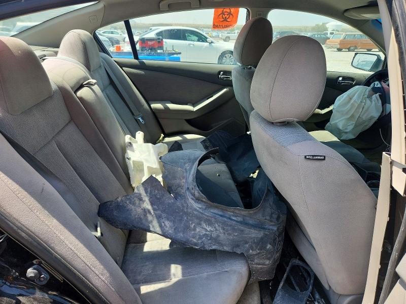 2012 Nissan Altima მანქანა იყიდება აუქციონზე, vin: 1N4AL2APXCN446012, აუქციონის ნომერი: 68703386