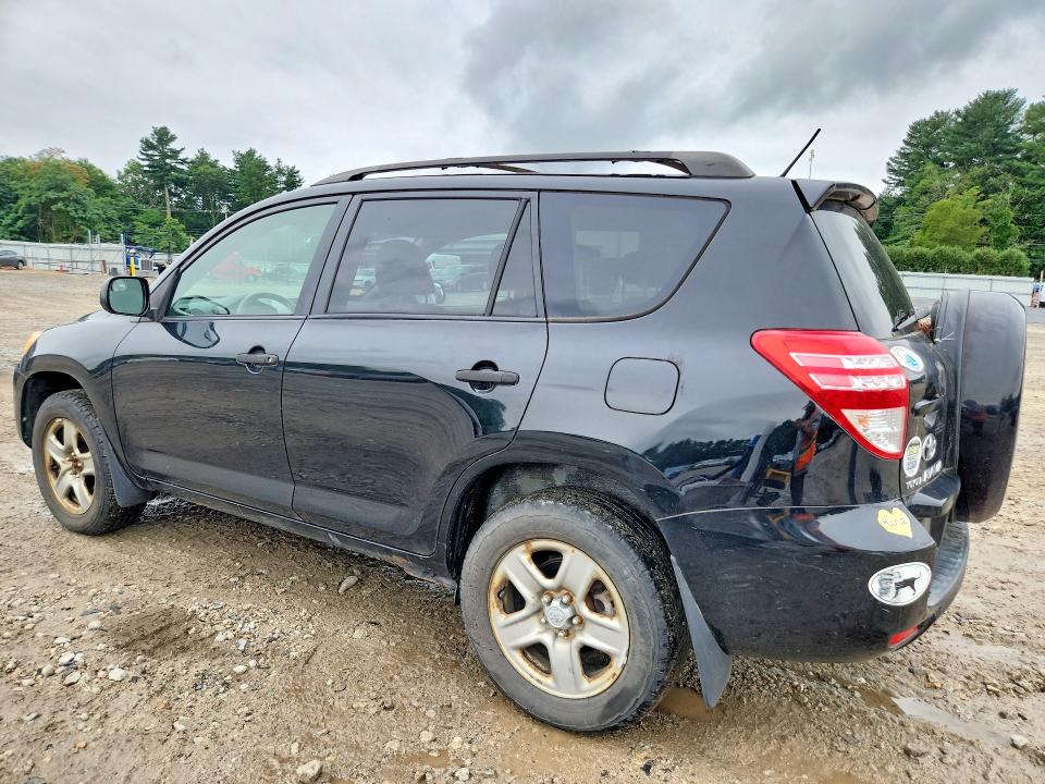 Продаж на аукціоні авто 2009 Toyota Rav4, vin: JTMBF33V39D011774, номер лоту: 64902416
