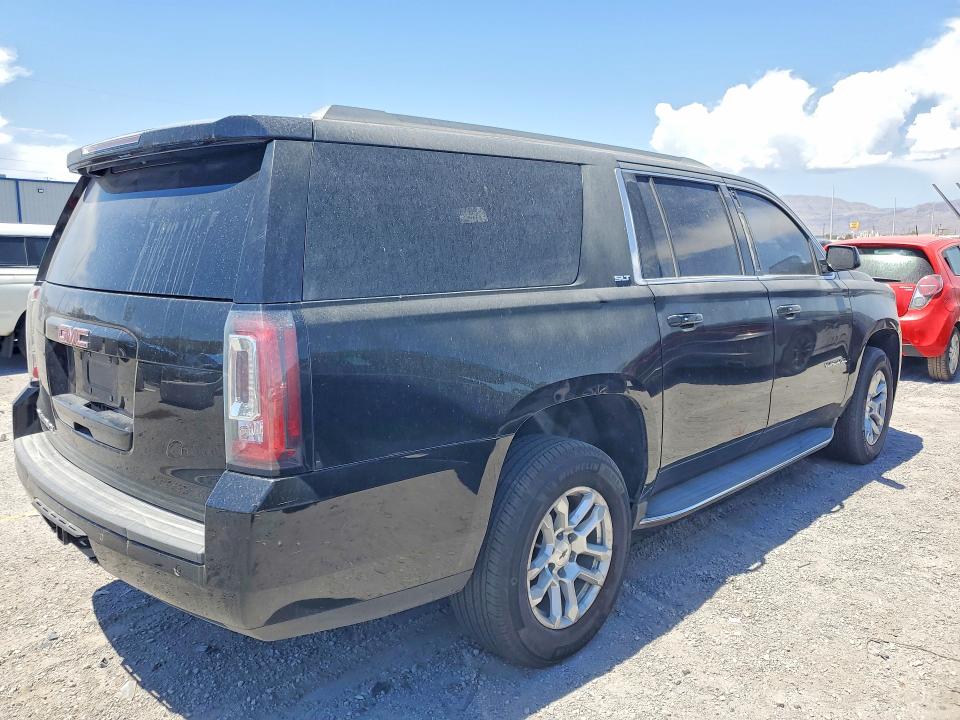 Aukcja sprzedaży 2015 Gmc Yukon Xl, vin: 1GKS1HKC9FR235257, numer aukcji: 62918316