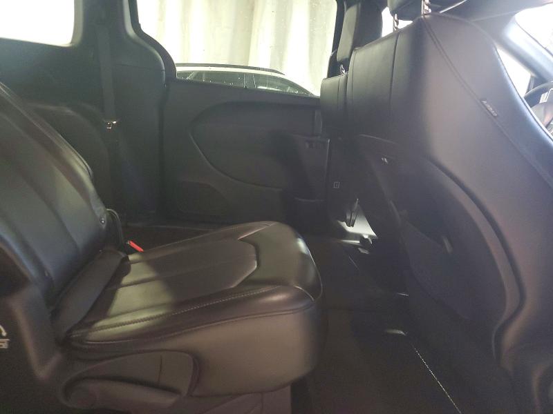 66957236 :رقم المزاد ، 2C4RC1BG8SR532166 vin ، 2025 Chrysler Pacifica مزاد بيع